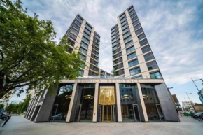 MENNICA RESIDENCE APARTMENTS Warsaw